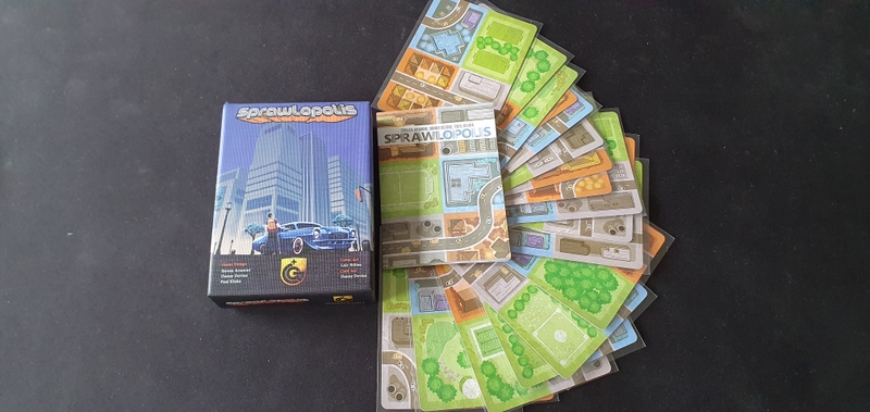 Sprawlopolis