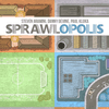 Cover of Sprawlopolis + Expansions Review (Solo Mode)